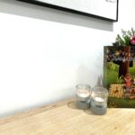 Ramadan advent calendar cosy house 2